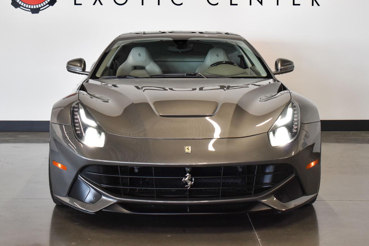 2014 Ferrari F12berlinetta San Clemente CA