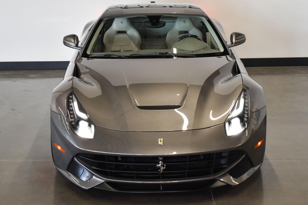 2014 Ferrari F12berlinetta San Clemente CA
