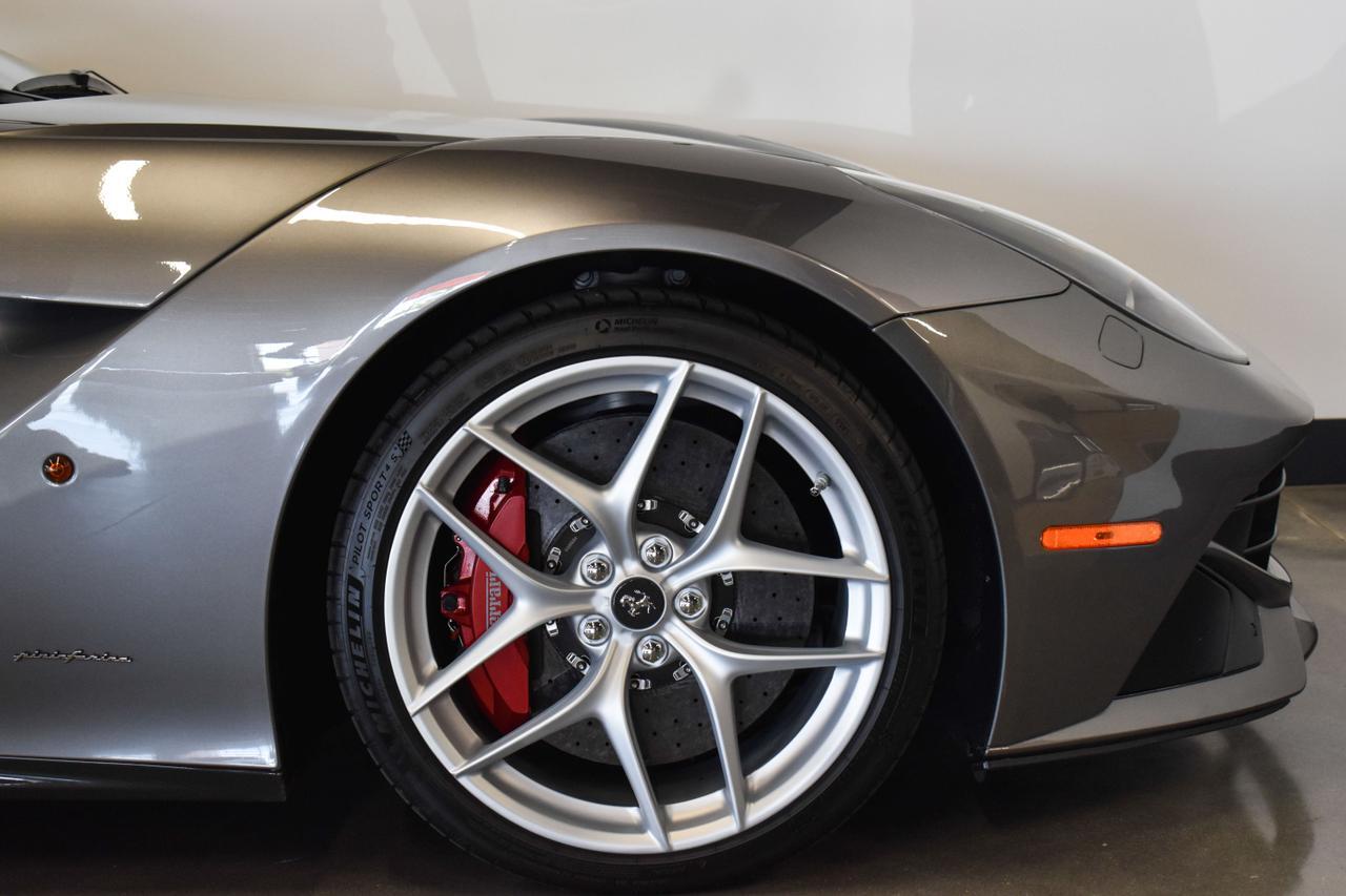 2014 Ferrari F12berlinetta San Clemente CA