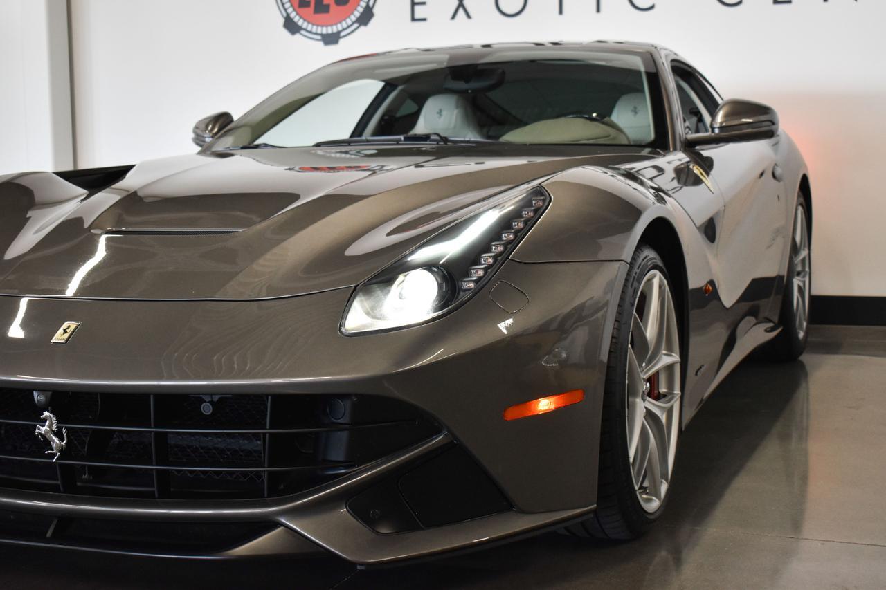2014 Ferrari F12berlinetta San Clemente CA