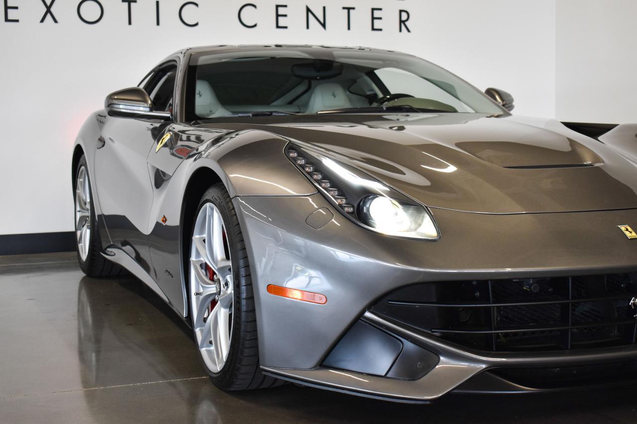 2014 Ferrari F12berlinetta San Clemente CA