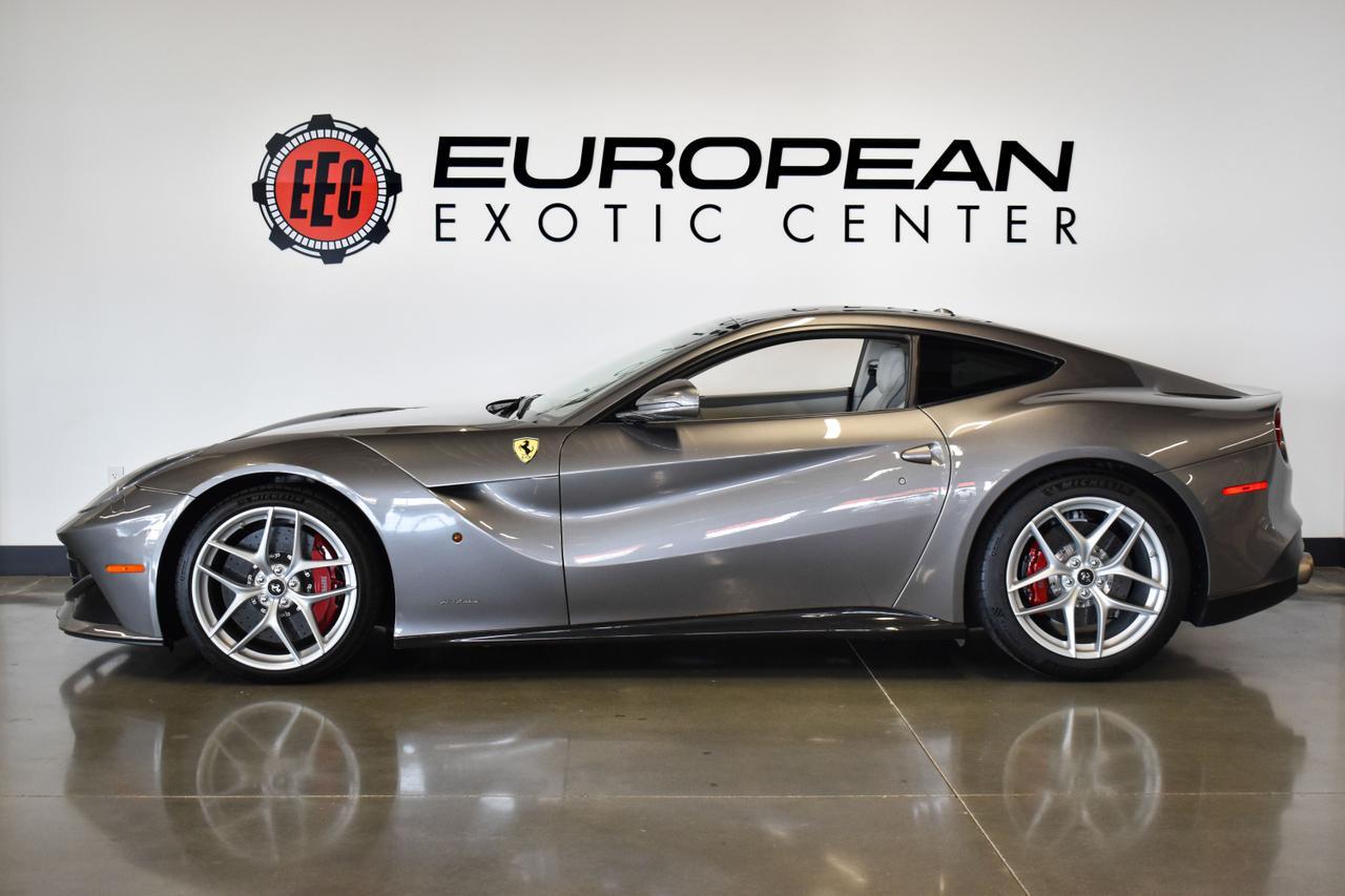 2014 Ferrari F12berlinetta San Clemente CA
