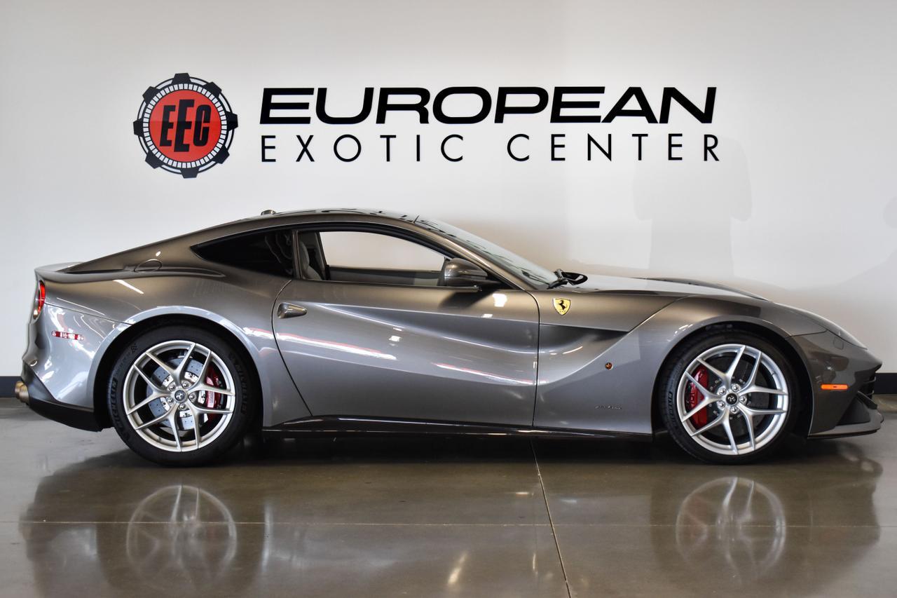 2014 Ferrari F12berlinetta San Clemente CA