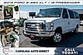 2014 Ford 3-350 XLT / 12 Passenger / 5.4L V8!