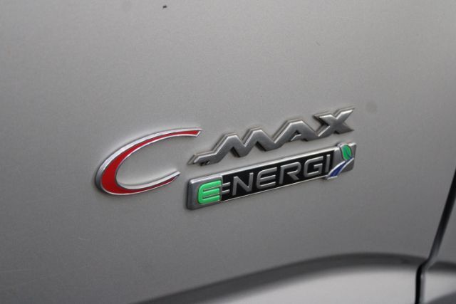2014 Ford C-Max Energi SEL Chantilly VA