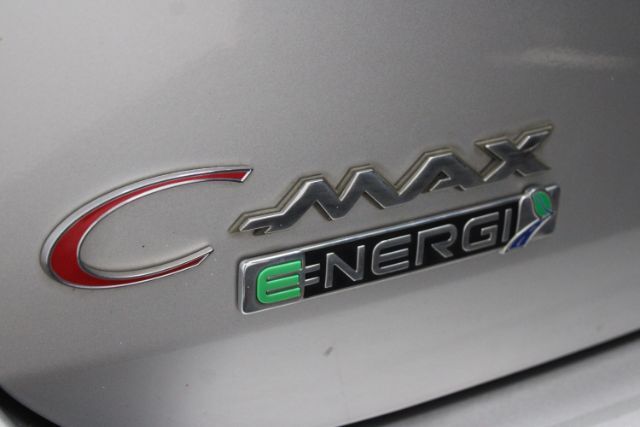 2014 Ford C-Max Energi SEL Chantilly VA