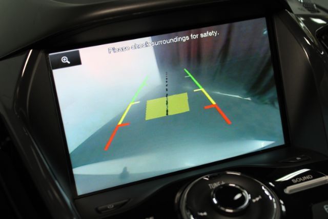 2014 Ford C-Max Energi SEL Chantilly VA