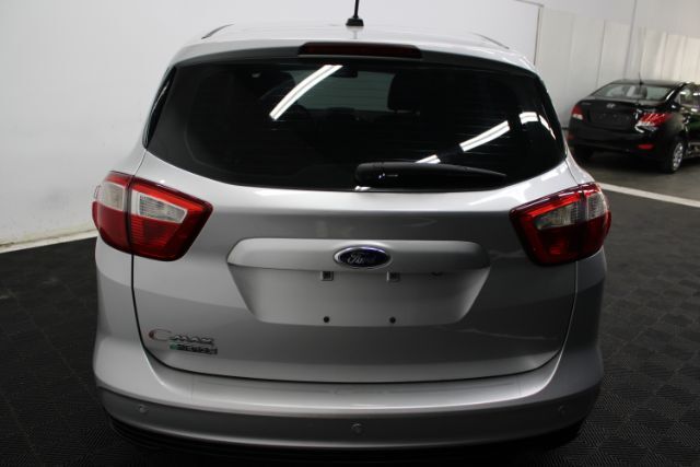 2014 Ford C-Max Energi SEL Chantilly VA