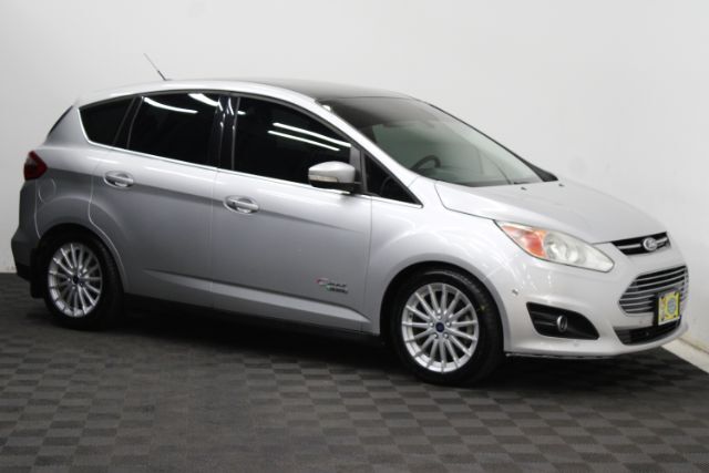 2014 Ford C-Max Energi SEL