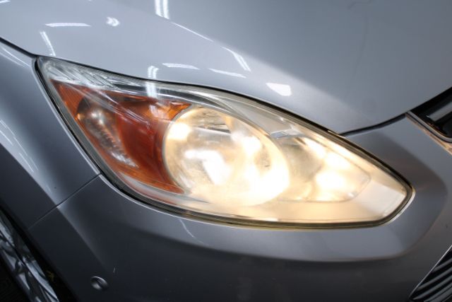 2014 Ford C-Max Energi SEL Chantilly VA