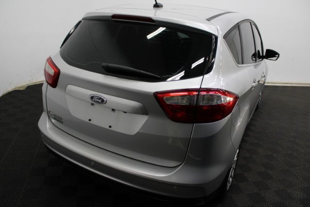 2014 Ford C-Max Energi SEL Chantilly VA