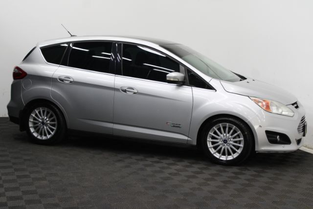 2014 Ford C-Max Energi SEL