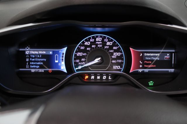 2014 Ford C-Max Energi SEL Chantilly VA