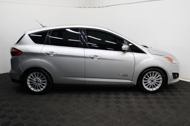 2014 Ford C-Max Energi SEL Chantilly VA