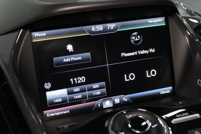 2014 Ford C-Max Energi SEL Chantilly VA