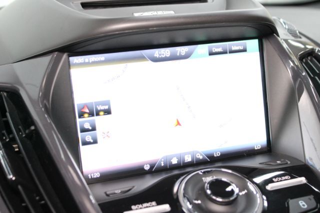 2014 Ford C-Max Energi SEL Chantilly VA