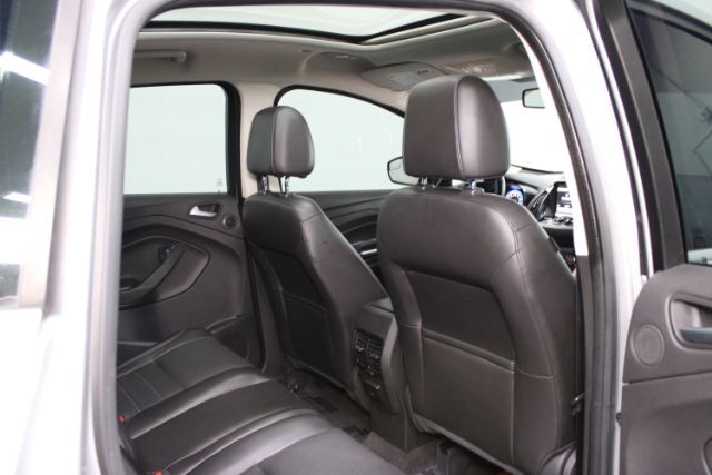 2014 Ford C-Max Energi SEL Chantilly VA