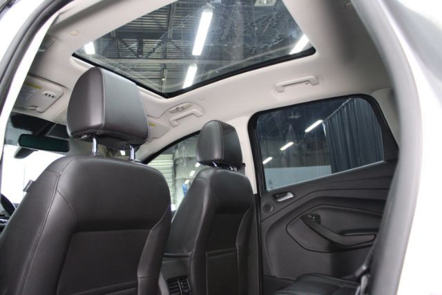 2014 Ford C-Max Energi SEL Chantilly VA