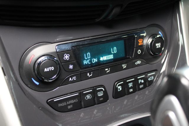 2014 Ford C-Max Energi SEL Chantilly VA