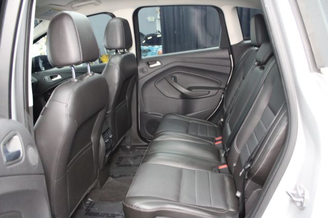 2014 Ford C-Max Energi SEL Chantilly VA