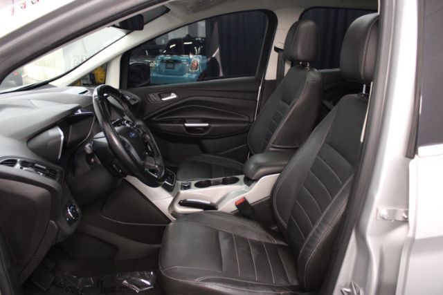 2014 Ford C-Max Energi SEL Chantilly VA