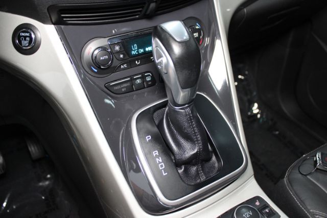 2014 Ford C-Max Energi SEL Chantilly VA