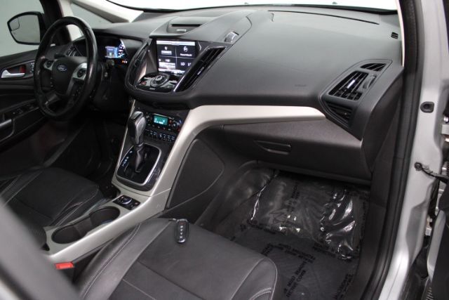 2014 Ford C-Max Energi SEL Chantilly VA
