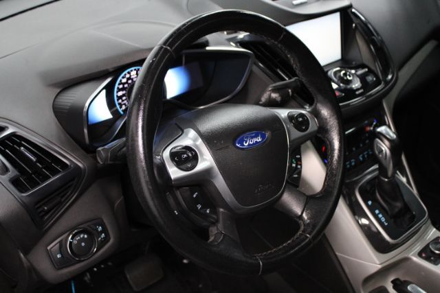 2014 Ford C-Max Energi SEL Chantilly VA