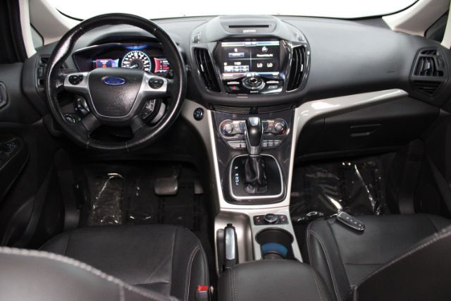 2014 Ford C-Max Energi SEL