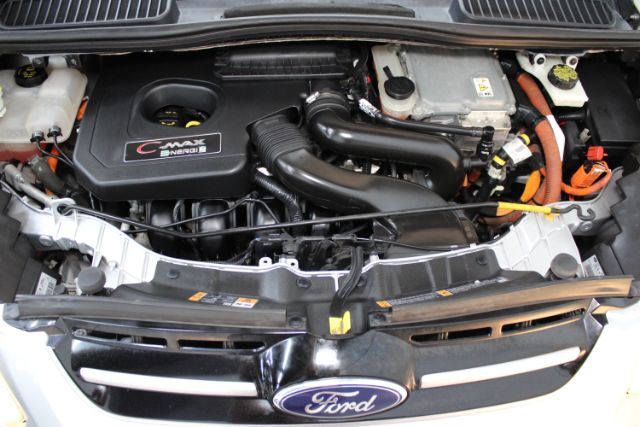 2014 Ford C-Max Energi SEL Chantilly VA