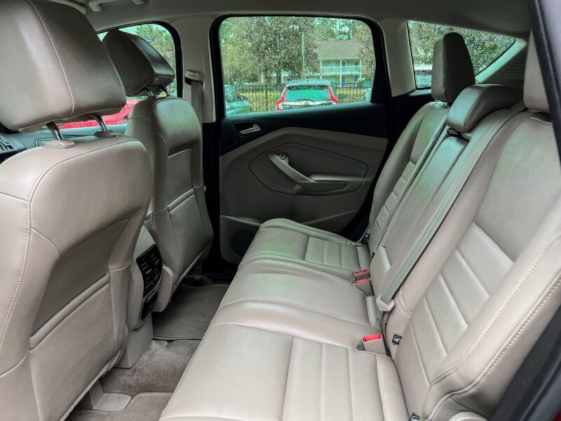 2014 Ford C-Max Energi SEL Wilmington NC