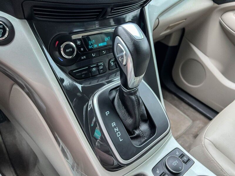 2014 Ford C-Max Energi SEL Wilmington NC