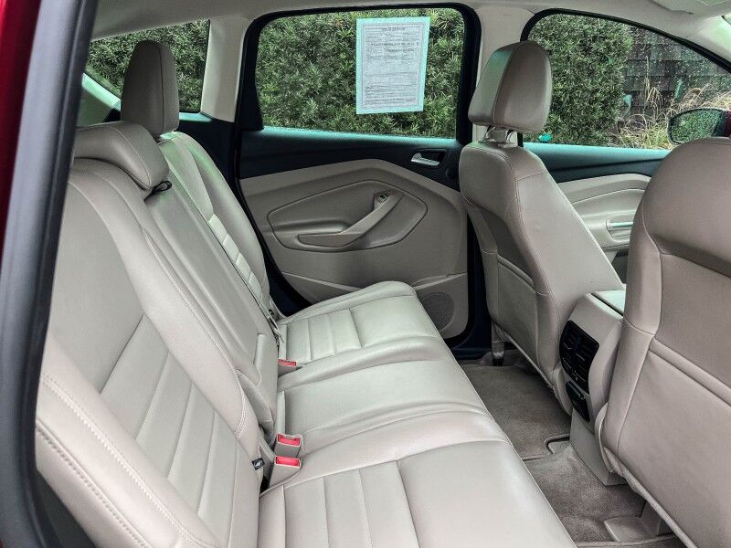 2014 Ford C-Max Energi SEL Wilmington NC