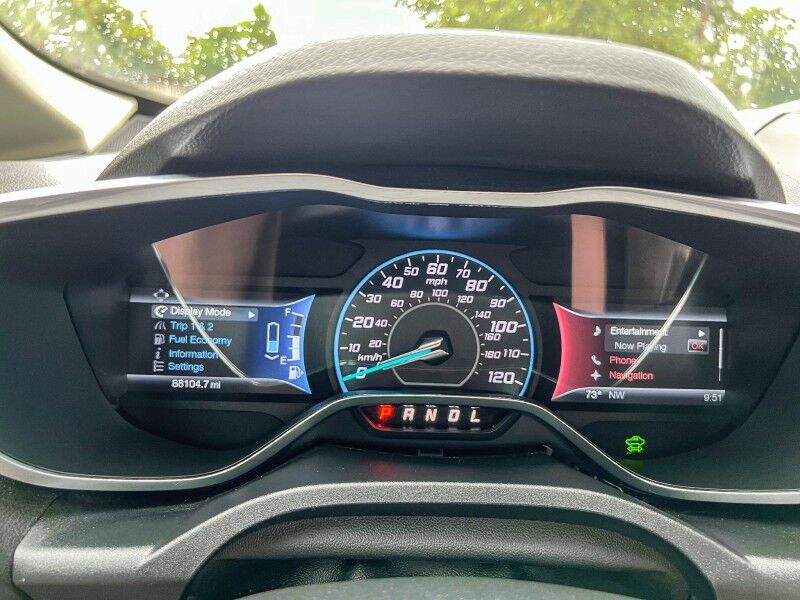 2014 Ford C-Max Energi SEL Wilmington NC