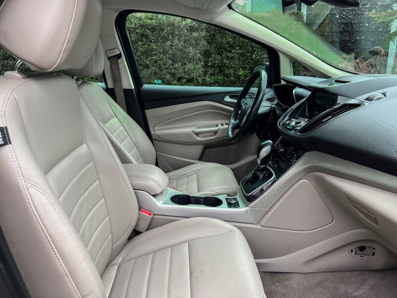 2014 Ford C-Max Energi SEL Wilmington NC