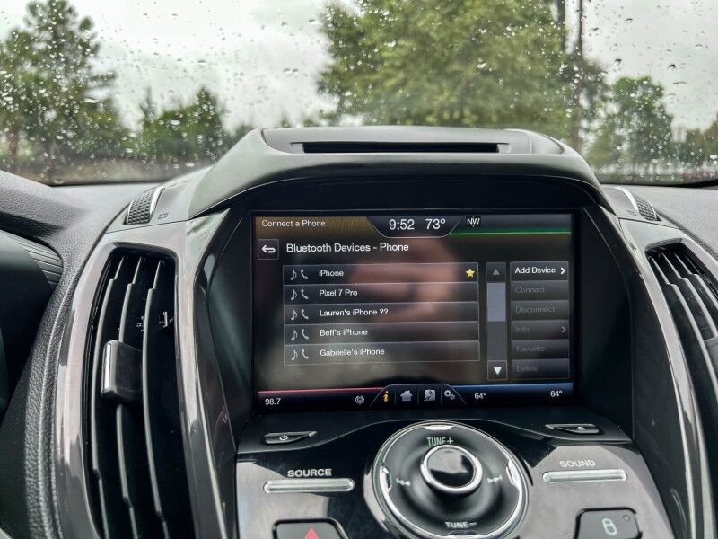 2014 Ford C-Max Energi SEL Wilmington NC