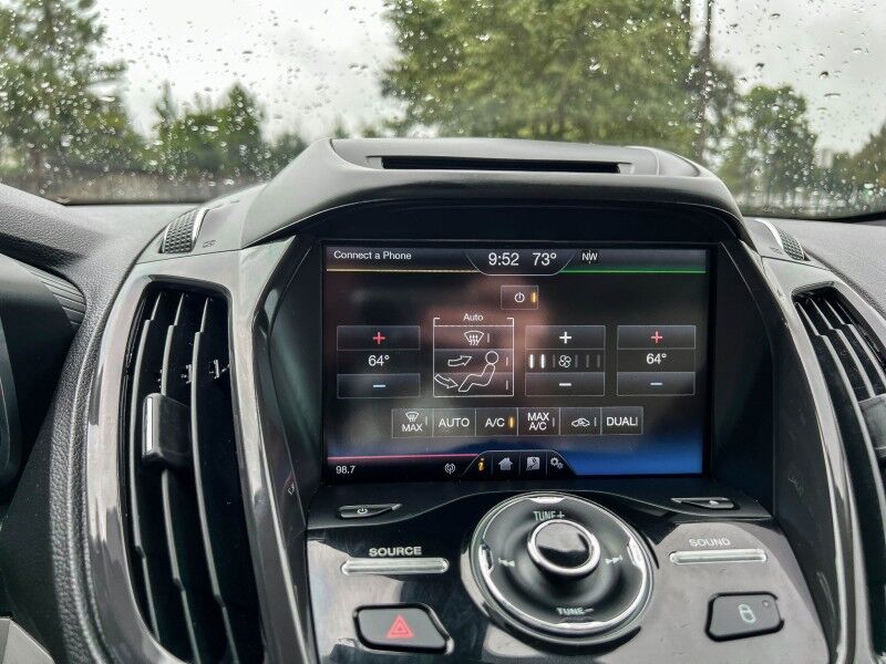 2014 Ford C-Max Energi SEL Wilmington NC