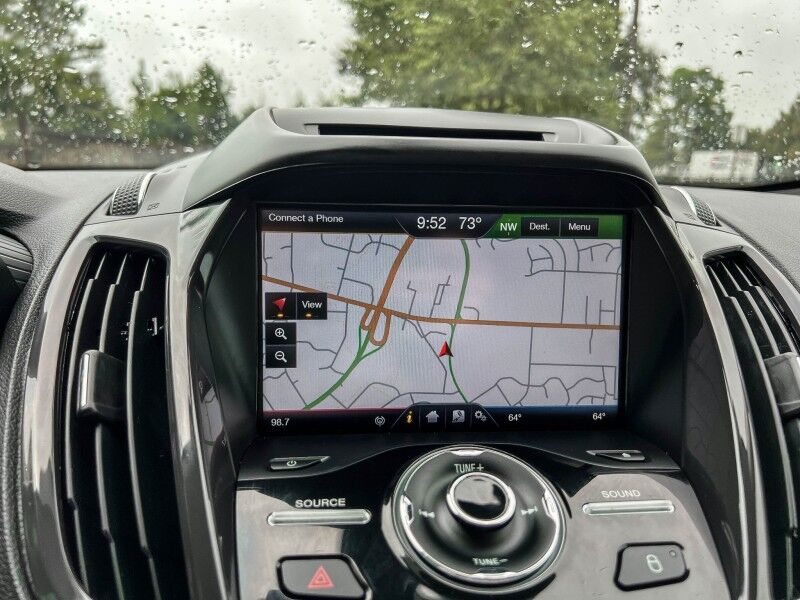 2014 Ford C-Max Energi SEL Wilmington NC