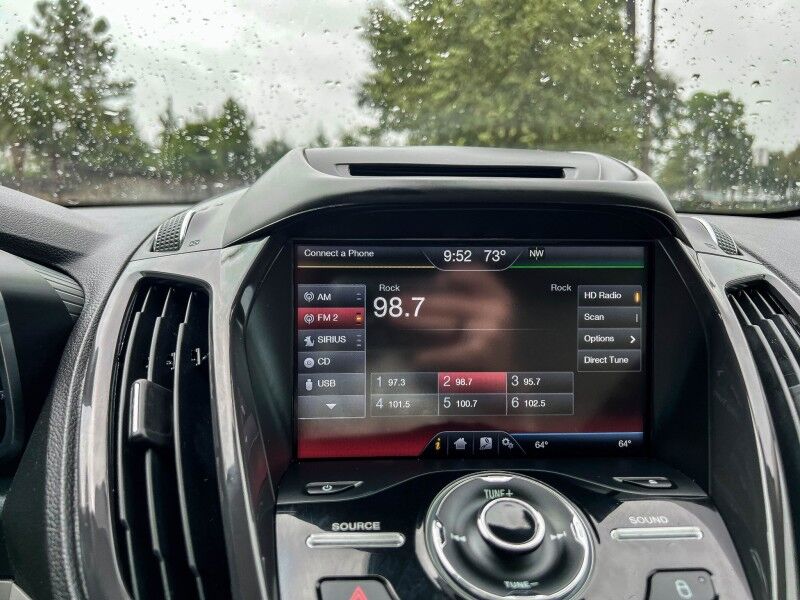 2014 Ford C-Max Energi SEL Wilmington NC