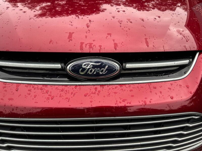 2014 Ford C-Max Energi SEL Wilmington NC