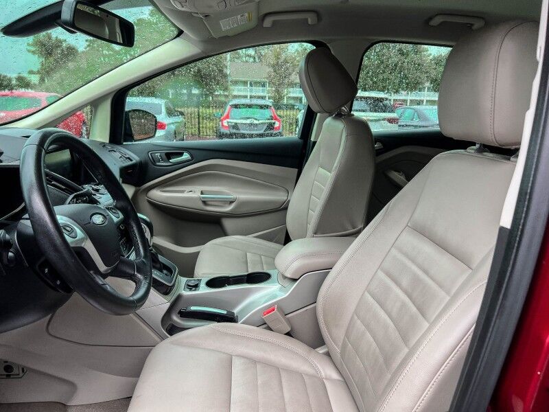 2014 Ford C-Max Energi SEL Wilmington NC