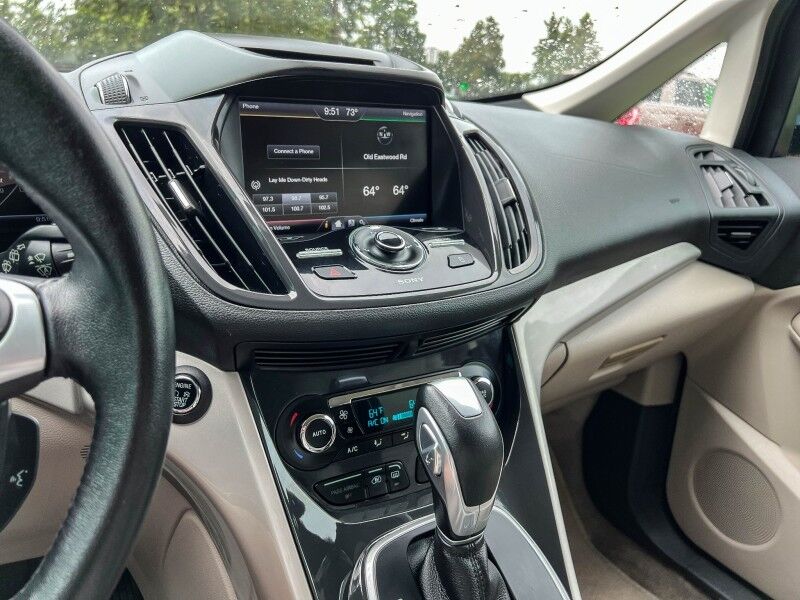 2014 Ford C-Max Energi SEL Wilmington NC