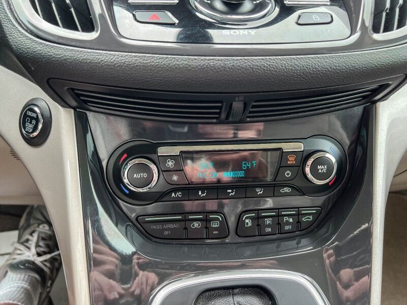 2014 Ford C-Max Energi SEL Wilmington NC