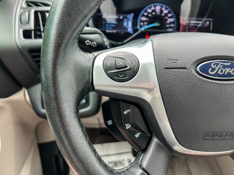 2014 Ford C-Max Energi SEL Wilmington NC