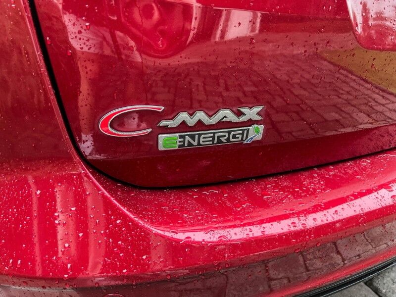 2014 Ford C-Max Energi SEL Wilmington NC