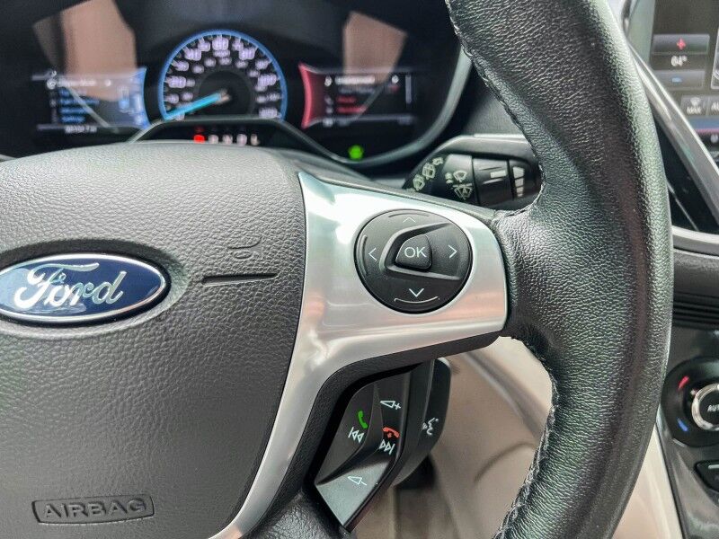 2014 Ford C-Max Energi SEL Wilmington NC