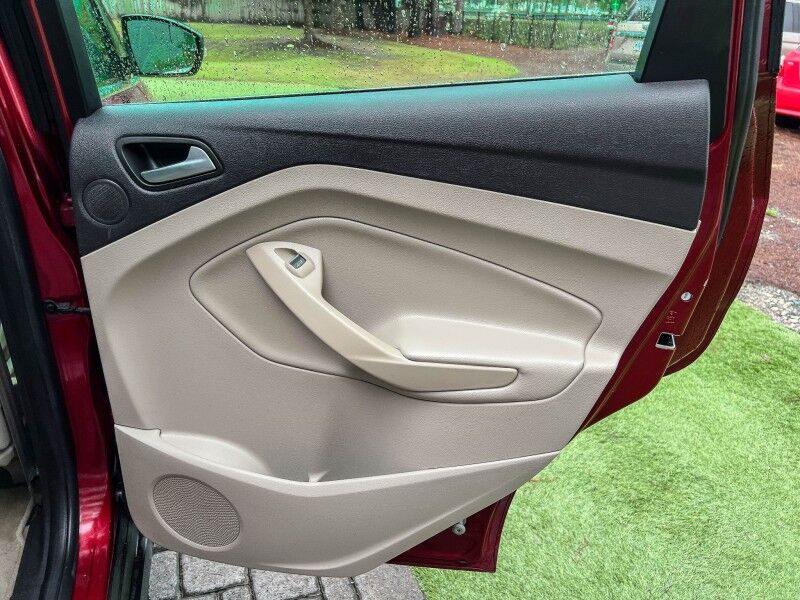 2014 Ford C-Max Energi SEL Wilmington NC