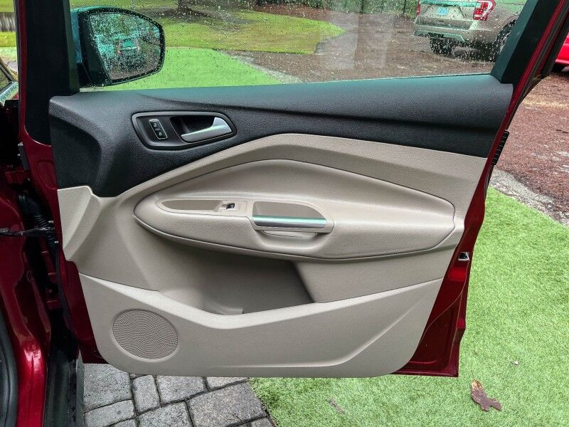 2014 Ford C-Max Energi SEL Wilmington NC
