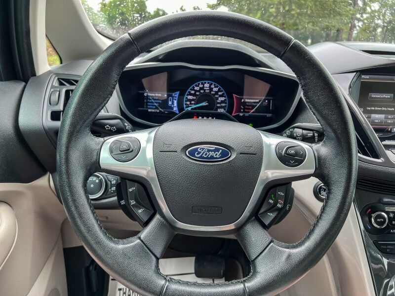 2014 Ford C-Max Energi SEL Wilmington NC