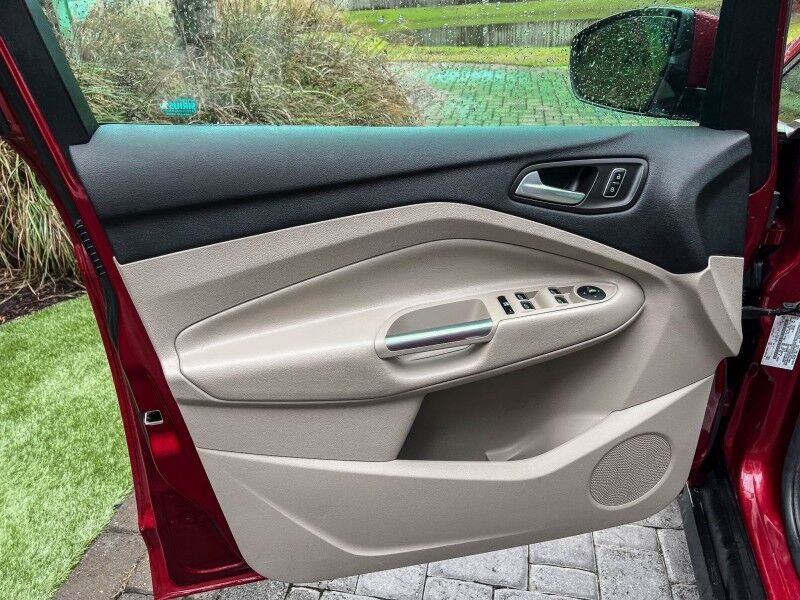 2014 Ford C-Max Energi SEL Wilmington NC